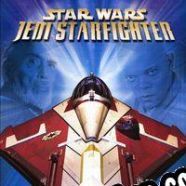 Star Wars: Jedi Starfighter (2002/ENG/MULTI10/RePack from ZWT)