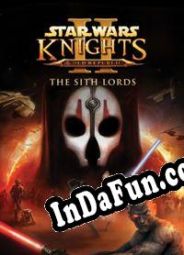 Star Wars: Knights of the Old Republic II The Sith Lords (2004/ENG/MULTI10/RePack from Autopsy_Guy)