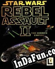 Star Wars: Rebel Assault II The Hidden Empire (1995/ENG/MULTI10/RePack from RESURRECTiON)