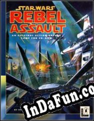 Star Wars: Rebel Assault (1993/ENG/MULTI10/License)