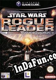 Star Wars Rogue Leader: Rogue Squadron II (2001/ENG/MULTI10/RePack from MAZE)