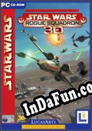 Star Wars: Rogue Squadron 3D (1998) | RePack from AH-Team