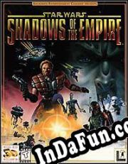 Star Wars: Shadows of the Empire (1997/ENG/MULTI10/Pirate)