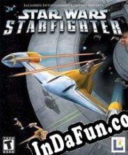 Star Wars: Starfighter (2001/ENG/MULTI10/RePack from BAKA!)