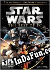 Star Wars: The Best of PC (2006/ENG/MULTI10/RePack from TLG)