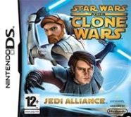 Star Wars: The Clone Wars Jedi Alliance (2008/ENG/MULTI10/License)