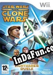 Star Wars: The Clone Wars Lightsaber Duels (2008/ENG/MULTI10/Pirate)