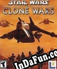 Star Wars: The Clone Wars (2002) | RePack from R2R