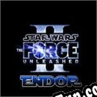 Star Wars: The Force Unleashed II ? Endor DLC (2021/ENG/MULTI10/RePack from LSD)