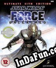 Star Wars: The Force Unleashed Ultimate Sith Edition (2009/ENG/MULTI10/Pirate)