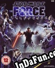 Star Wars: The Force Unleashed (2008/ENG/MULTI10/RePack from live_4_ever)