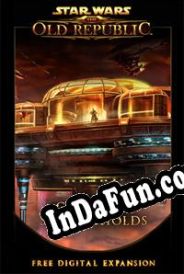 Star Wars: The Old Republic Galactic Strongholds (2014/ENG/MULTI10/RePack from SDV)