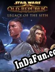 Star Wars: The Old Republic Legacy of the Sith (2022) | RePack from tPORt