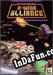 Star Wars: X-Wing Alliance (1999/ENG/MULTI10/RePack from ACME)