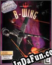 Star Wars: X-Wing: B-Wing (1993/ENG/MULTI10/License)