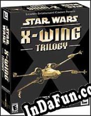 Star Wars: X-Wing Trilogy (2000/ENG/MULTI10/License)