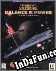 Star Wars: X-Wing vs. TIE Fighter: Balance of Power (1997/ENG/MULTI10/License)