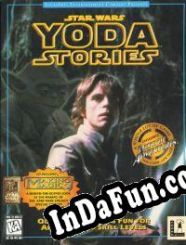 Star Wars: Yoda Stories (1997/ENG/MULTI10/RePack from tRUE)