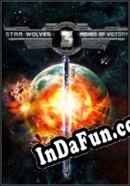 Star Wolves 3: Ashes of Victory (2021/ENG/MULTI10/License)