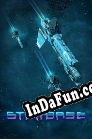 Starbase (2021) | RePack from X.O
