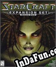 StarCraft: Brood War (1998/ENG/MULTI10/License)