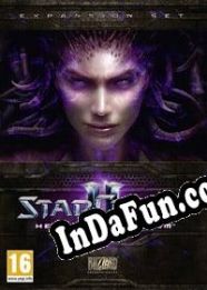 StarCraft II: Heart of the Swarm (2013) | RePack from PARADOX