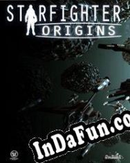 Starfighter Origins (2021) | RePack from ASSiGN