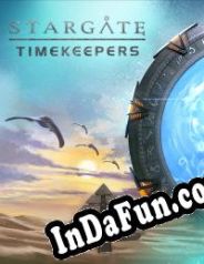 Stargate: Timekeepers (2024/ENG/MULTI10/Pirate)