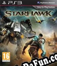 StarHawk (2012/ENG/MULTI10/Pirate)