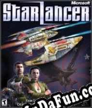 Starlancer (2000/ENG/MULTI10/RePack from VENOM)