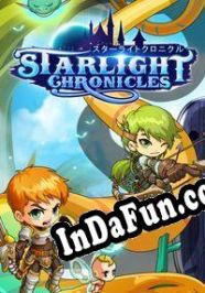 Starlight Chronicles (2014/ENG/MULTI10/License)