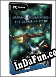 Starshatter: The Gathering Storm (2006/ENG/MULTI10/RePack from AAOCG)