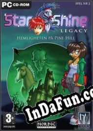 Starshine Legacy: Secret of Pine Hill Mansion (2008/ENG/MULTI10/License)