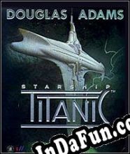 Starship Titanic (1998/ENG/MULTI10/License)