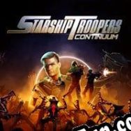 Starship Troopers: Continuum (2024/ENG/MULTI10/RePack from CHAOS!)