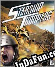 Starship Troopers: Terran Ascendancy (2000/ENG/MULTI10/RePack from Red Hot)