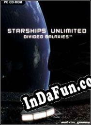 Starships Unlimited: Divided Galaxies (2002/ENG/MULTI10/License)