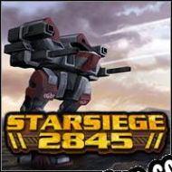 StarSiege: 2845 (2021/ENG/MULTI10/RePack from CHAOS!)