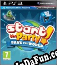 Start the Party: Save the World (2011/ENG/MULTI10/RePack from Under SEH)