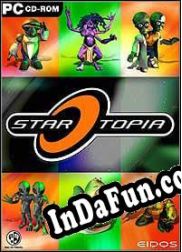 Startopia (2001/ENG/MULTI10/License)