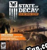State of Decay: Year-One Survival Edition (2015/ENG/MULTI10/RePack from ArCADE)
