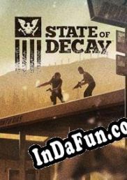 State of Decay (2013/ENG/MULTI10/Pirate)