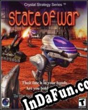 State of War (2001/ENG/MULTI10/RePack from s0m)