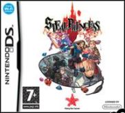 Steal Princess (2008/ENG/MULTI10/Pirate)