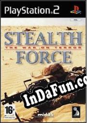 Stealth Force: The War on Terror (2005/ENG/MULTI10/Pirate)