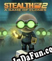 Stealth Inc. 2 (2014/ENG/MULTI10/License)