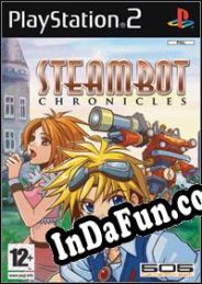 Steambot Chronicles (2006/ENG/MULTI10/Pirate)