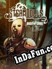 SteamDolls: Order of Chaos (2021/ENG/MULTI10/Pirate)