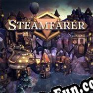 Steamfarer (2021/ENG/MULTI10/RePack from ViRiLiTY)