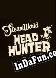 SteamWorld Headhunter (2021/ENG/MULTI10/RePack from EiTheL)